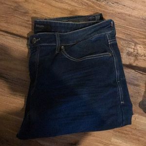 Men’s jeans